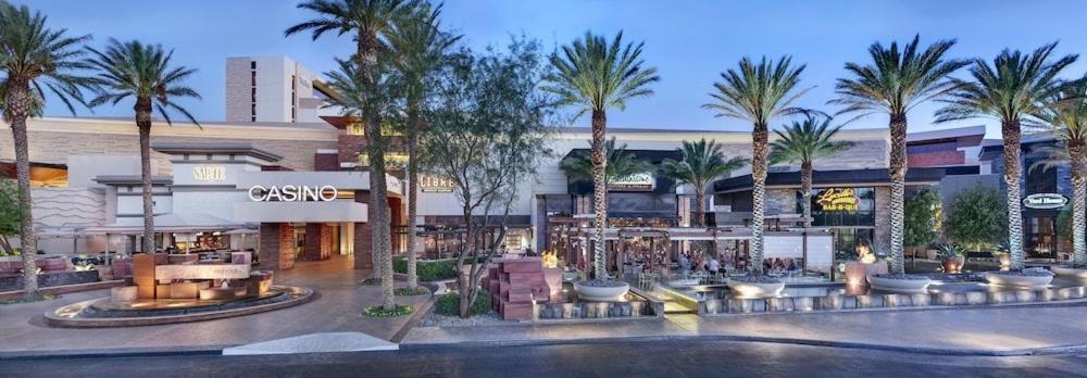 Red Rock Casino, Resort And Spa By Suiteness Las Vegas Dış mekan fotoğraf