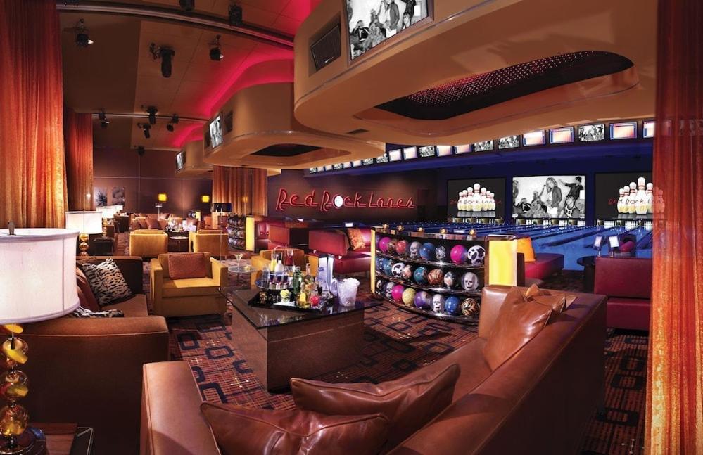 Red Rock Casino, Resort And Spa By Suiteness Las Vegas Dış mekan fotoğraf